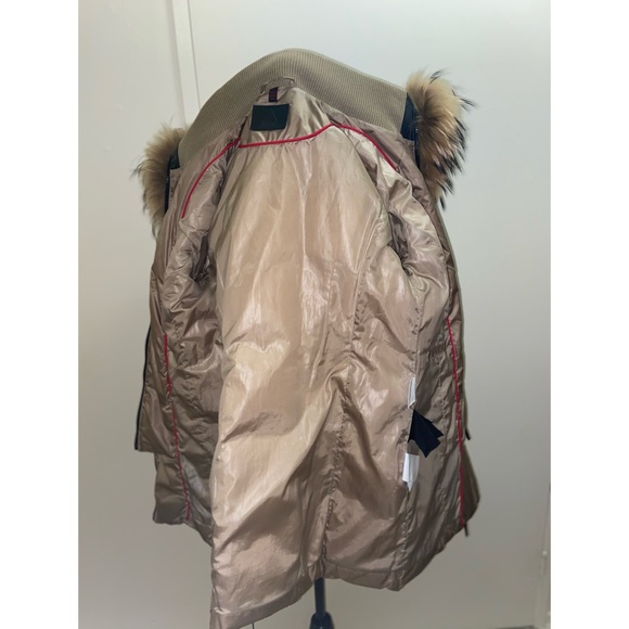 Atelier Noir by Rudsak Down Puffer Jacket - Picture 7 of 16